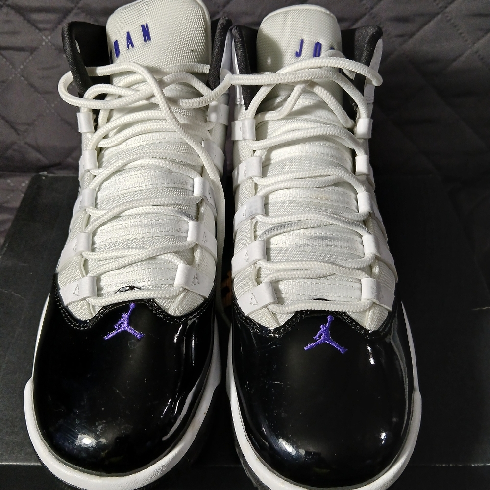 Jordans